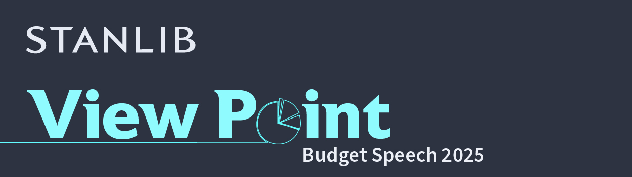 Budget Speech 2025